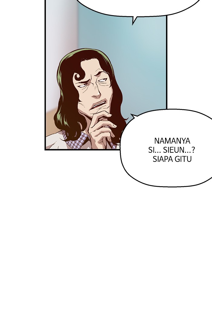 Weak Hero Chapter 8 - halaman 76