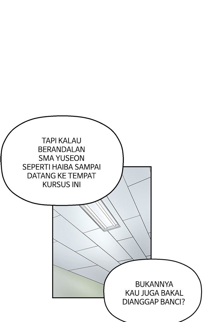 Weak Hero Chapter 8 - halaman 86