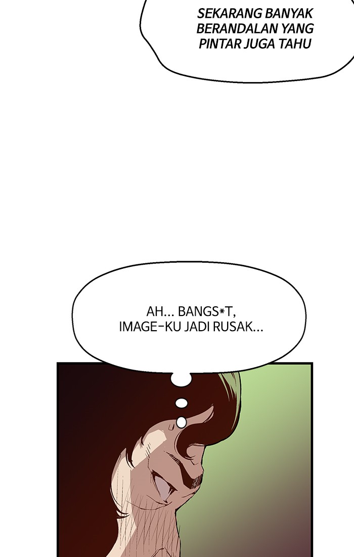 Weak Hero Chapter 8 - halaman 90