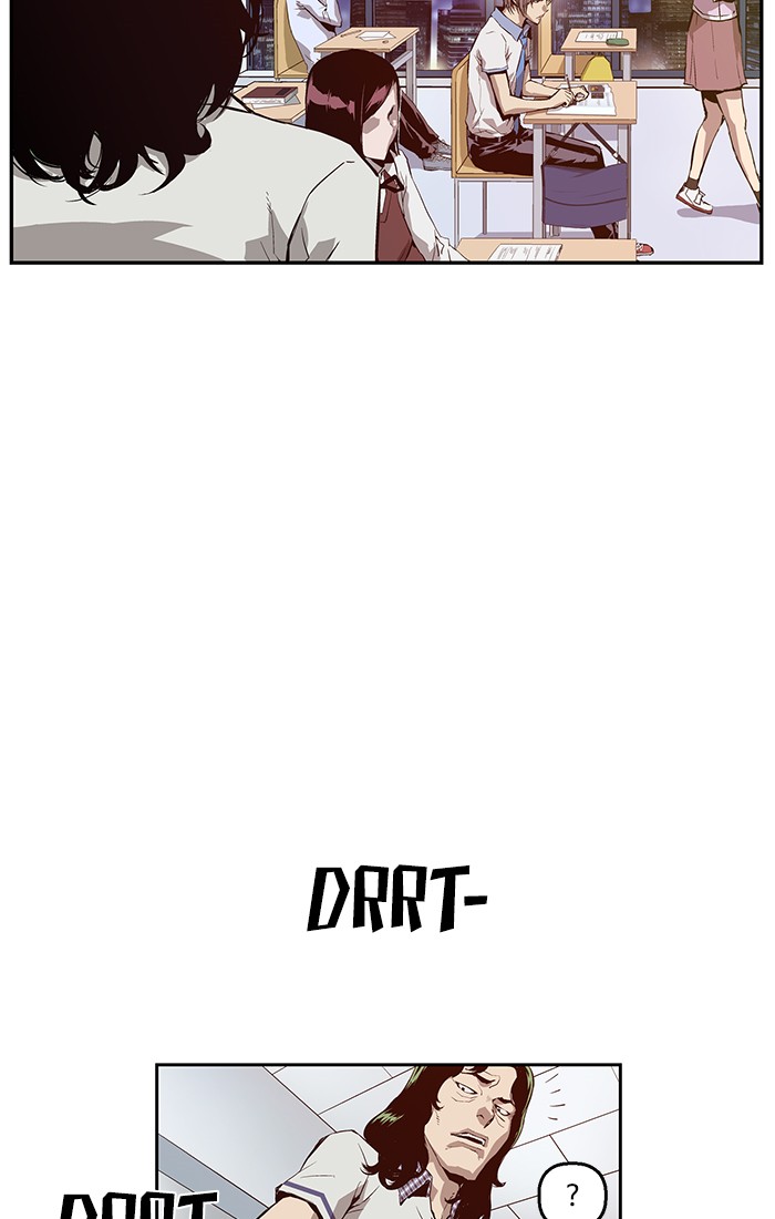 Weak Hero Chapter 8 - halaman 92