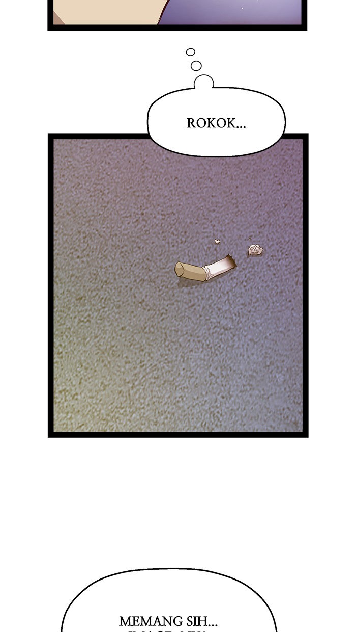 Weak Hero Chapter 80 - halaman 28
