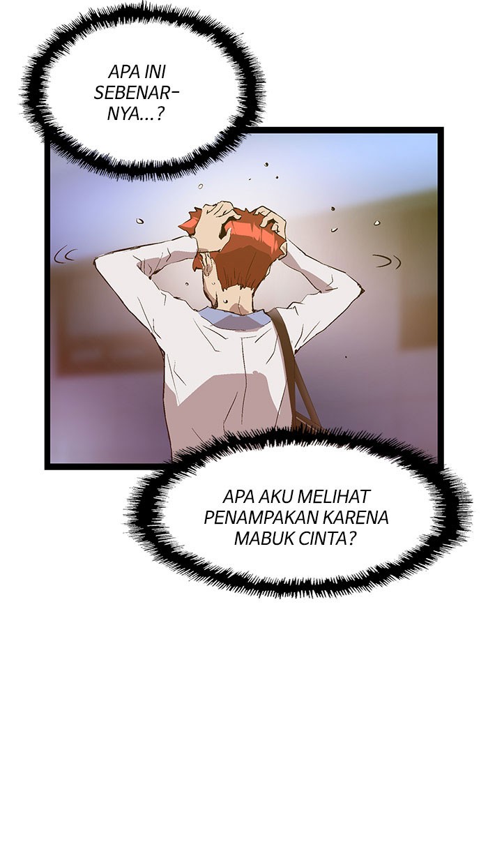 Weak Hero Chapter 80 - halaman 30
