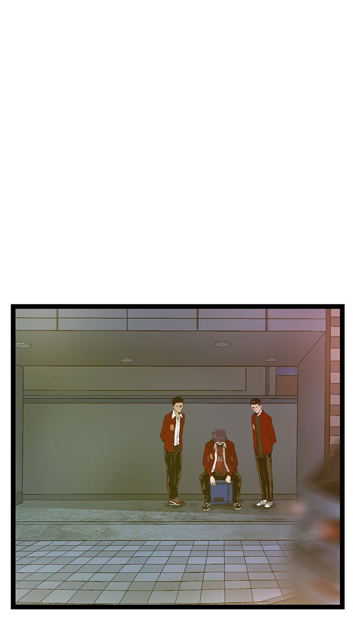 Weak Hero Chapter 80 - halaman 32