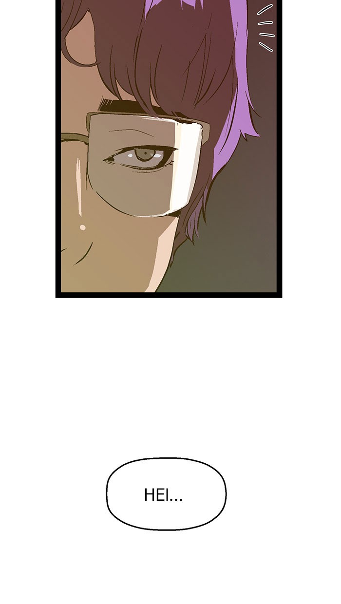 Weak Hero Chapter 80 - halaman 38