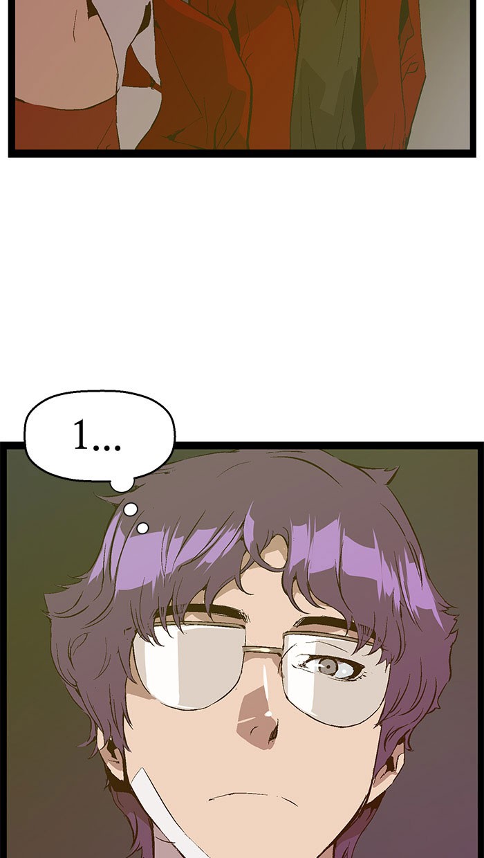 Weak Hero Chapter 80 - halaman 42