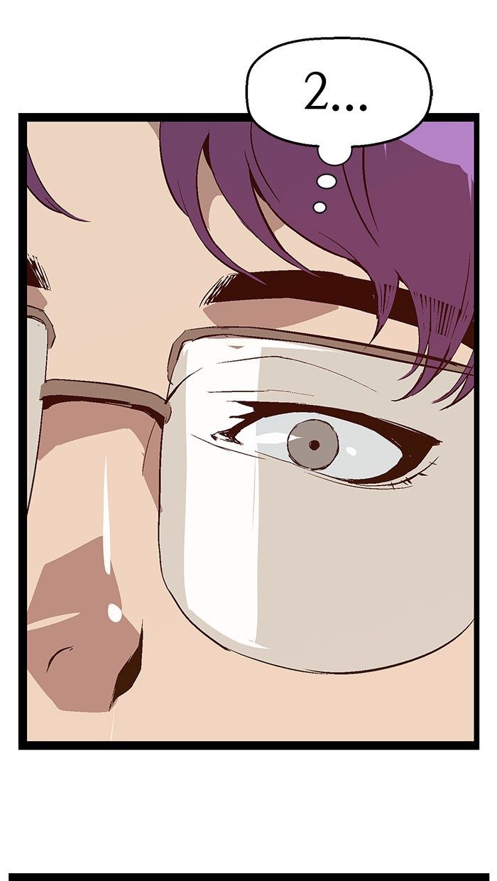 Weak Hero Chapter 80 - halaman 44