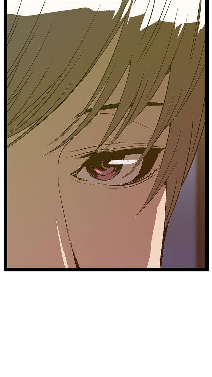 Weak Hero Chapter 80 - halaman 45