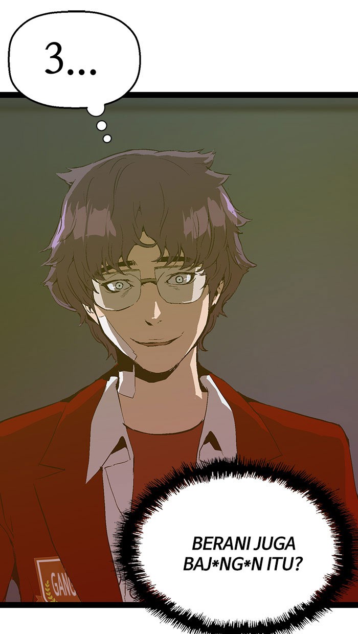 Weak Hero Chapter 80 - halaman 46