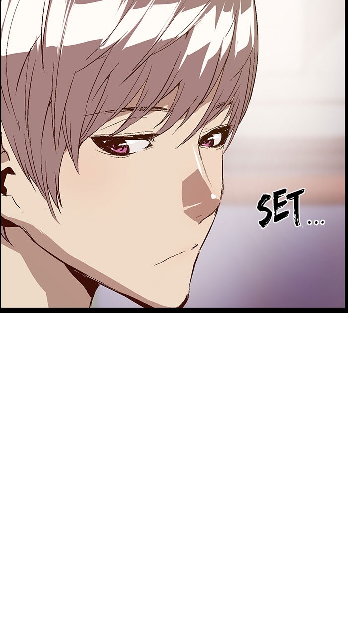 Weak Hero Chapter 80 - halaman 49