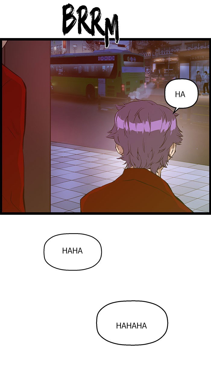 Weak Hero Chapter 80 - halaman 50