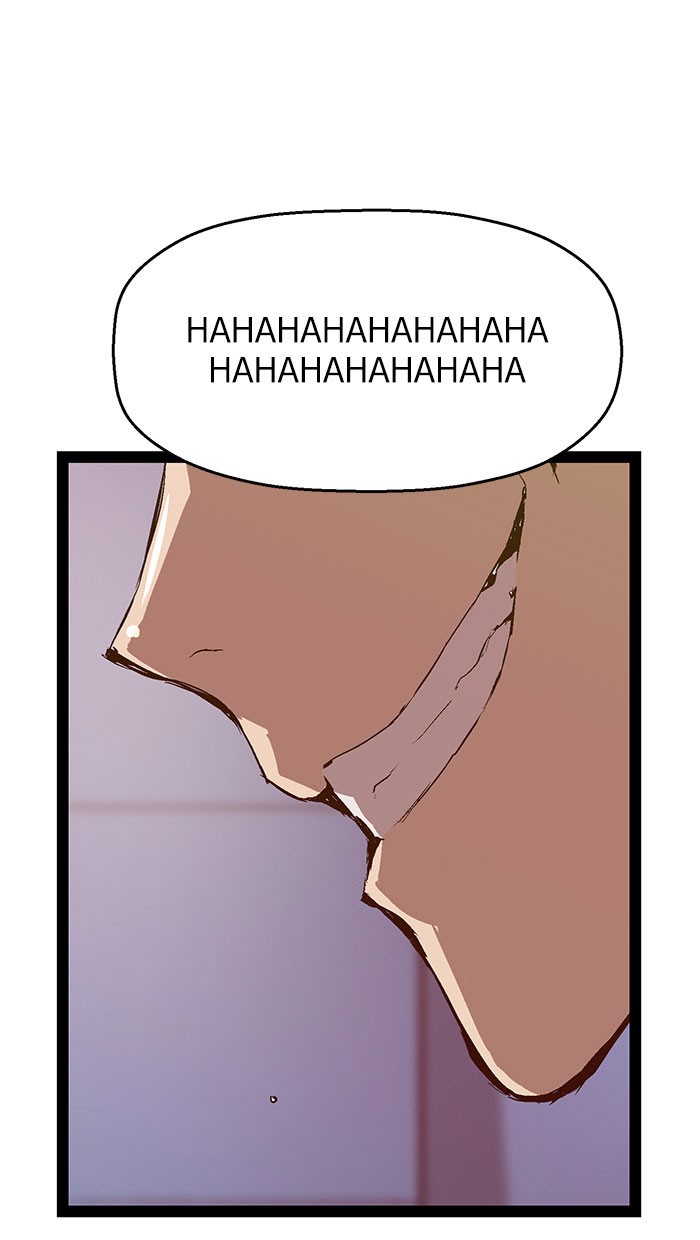 Weak Hero Chapter 80 - halaman 51