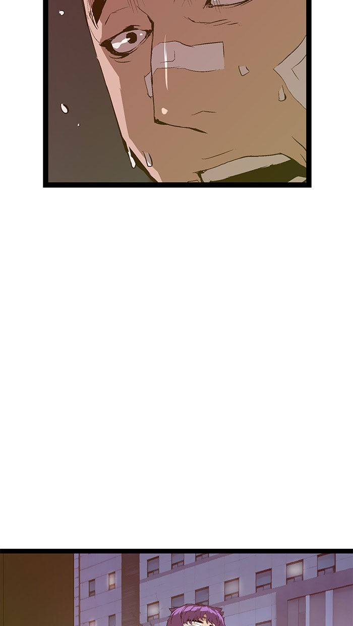 Weak Hero Chapter 80 - halaman 65