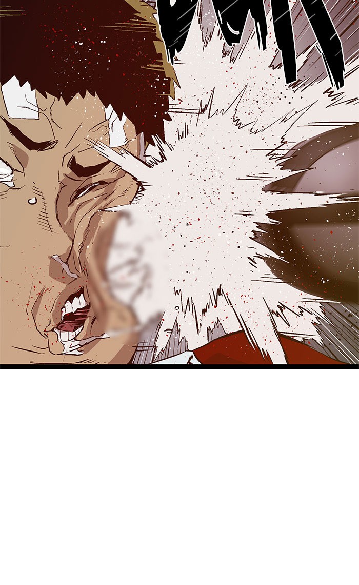 Weak Hero Chapter 80 - halaman 67