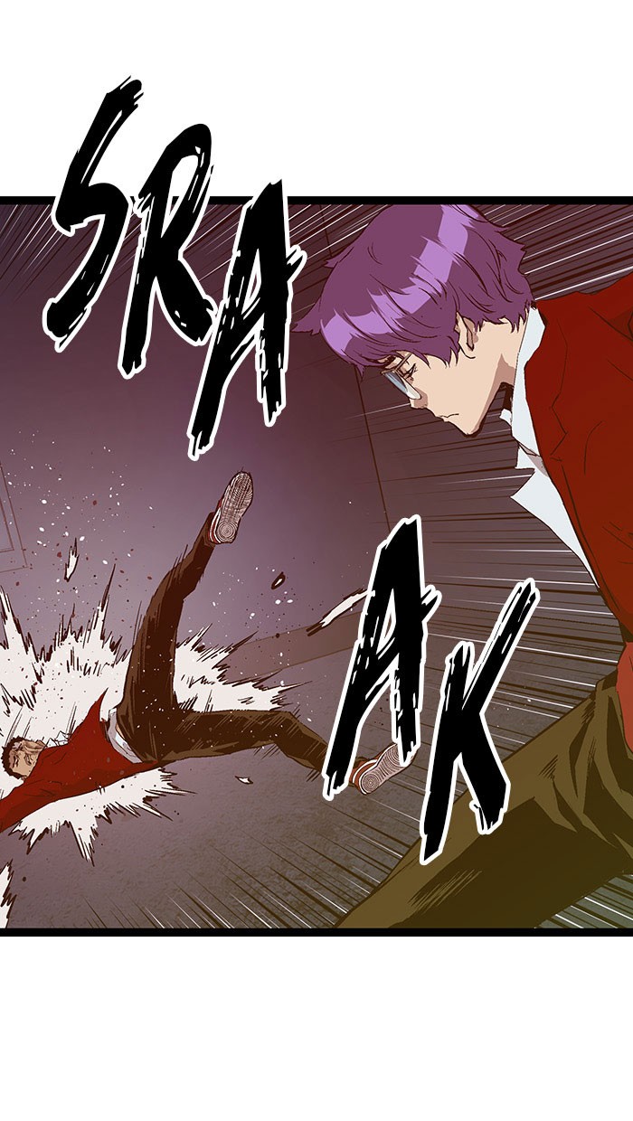 Weak Hero Chapter 80 - halaman 68