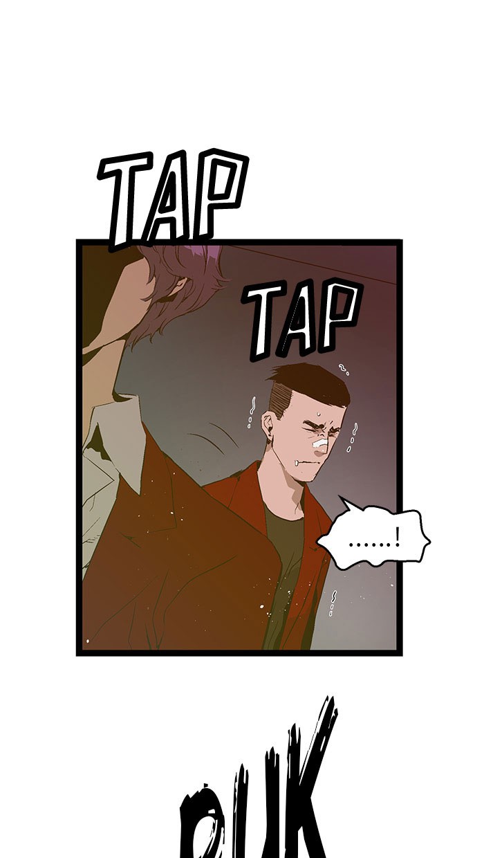 Weak Hero Chapter 80 - halaman 69
