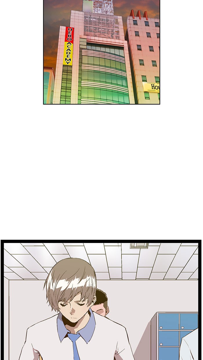 Weak Hero Chapter 81 - halaman 13