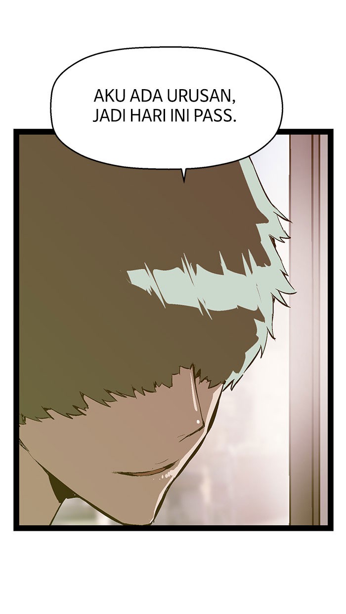 Weak Hero Chapter 81 - halaman 2