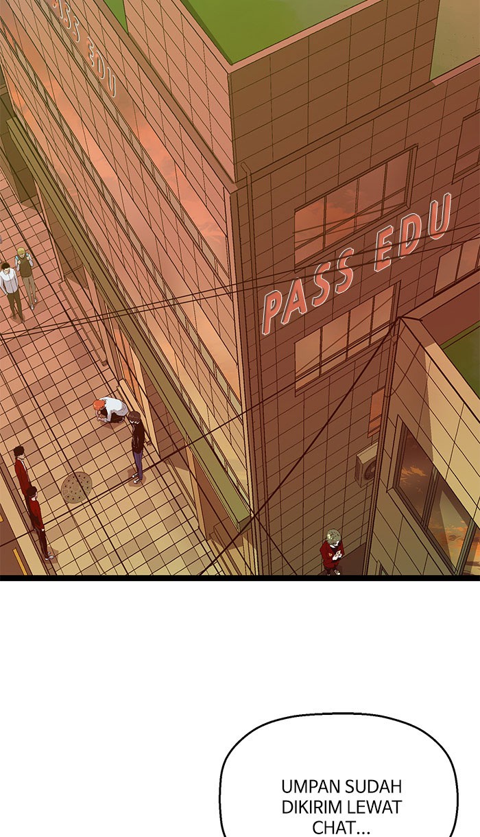Weak Hero Chapter 81 - halaman 30
