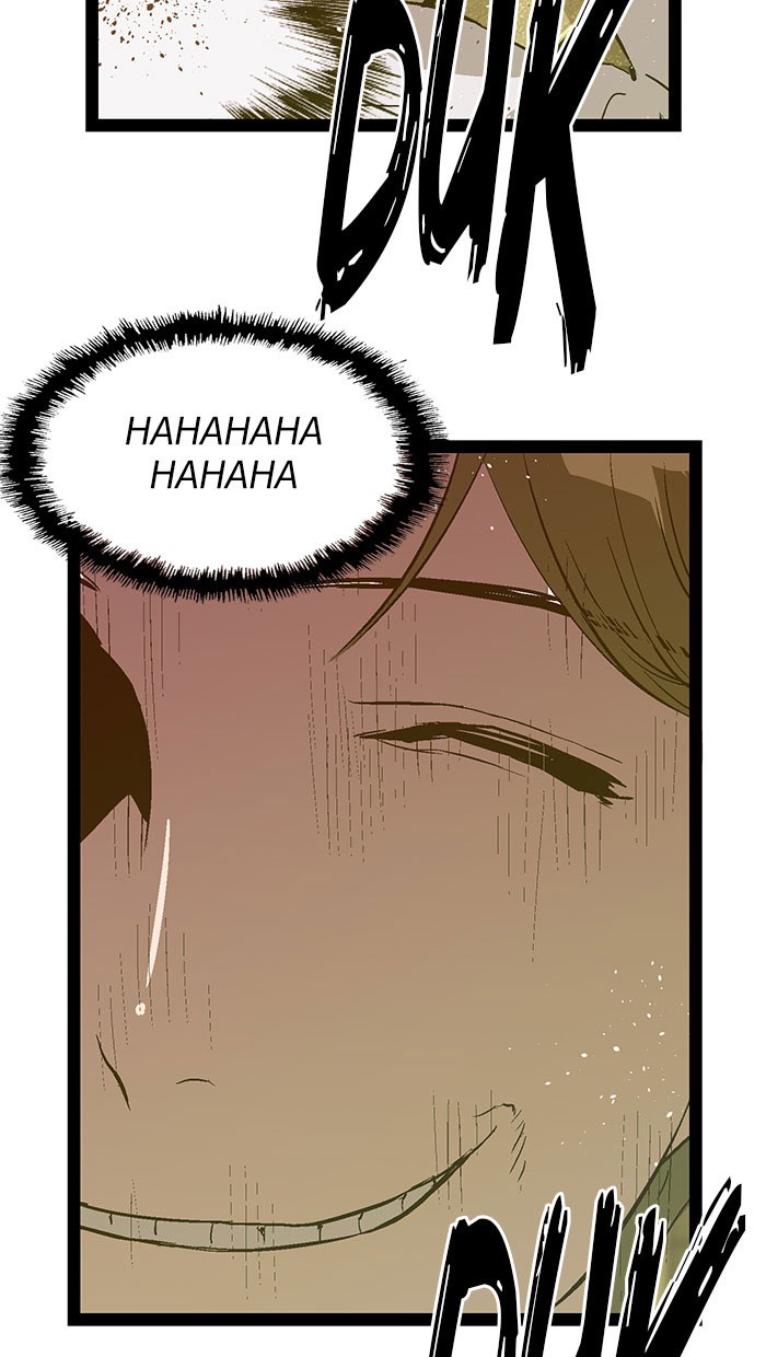 Weak Hero Chapter 81 - halaman 55