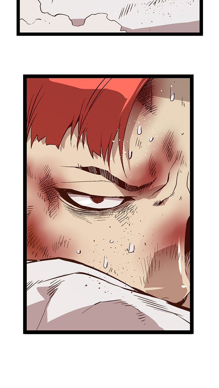 Weak Hero Chapter 81 - halaman 62