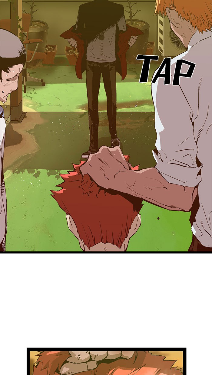 Weak Hero Chapter 81 - halaman 69