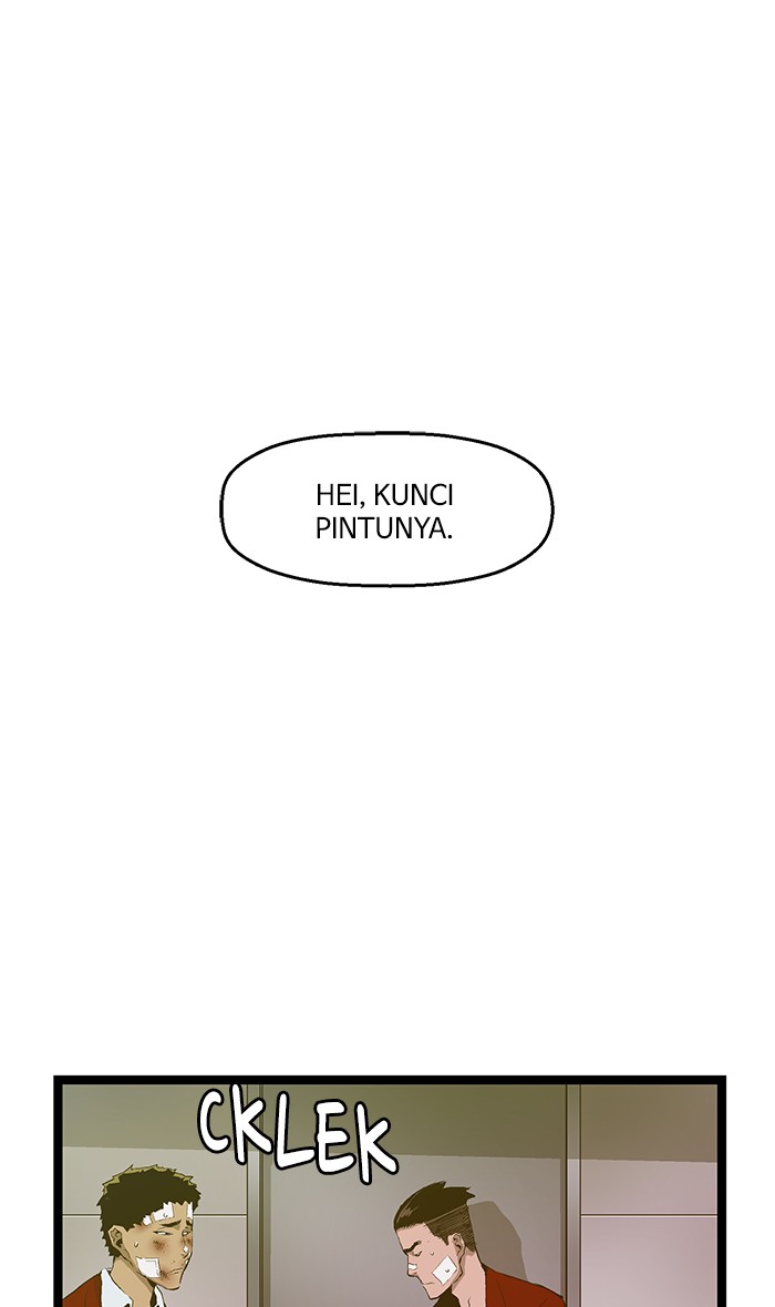 Weak Hero Chapter 82 - halaman 1