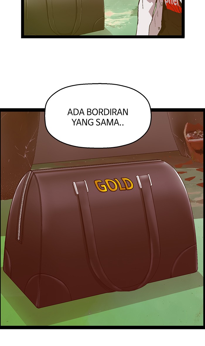 Weak Hero Chapter 82 - halaman 12