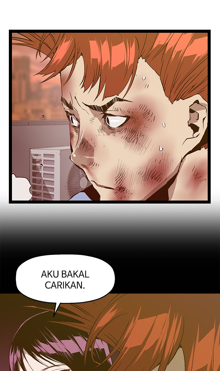 Weak Hero Chapter 82 - halaman 13