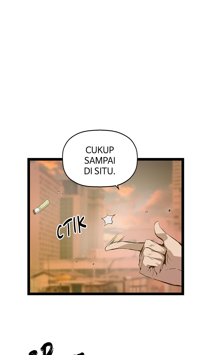 Weak Hero Chapter 82 - halaman 18