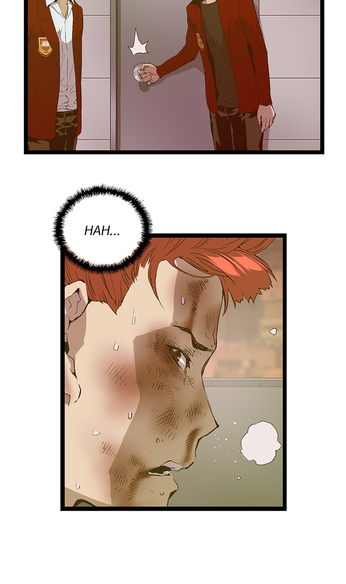 Weak Hero Chapter 82 - halaman 2