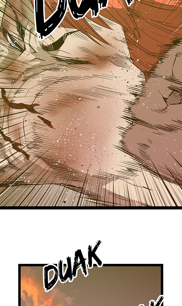 Weak Hero Chapter 82 - halaman 20