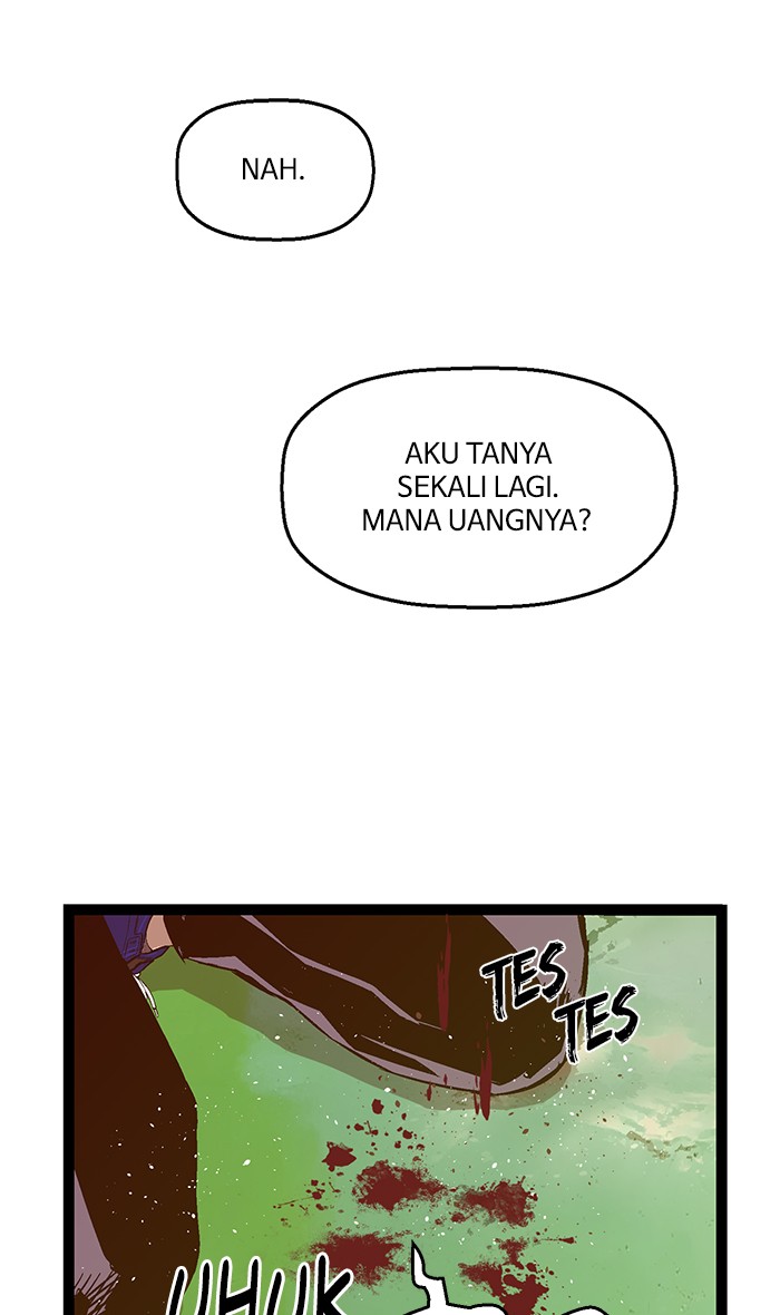 Weak Hero Chapter 82 - halaman 24