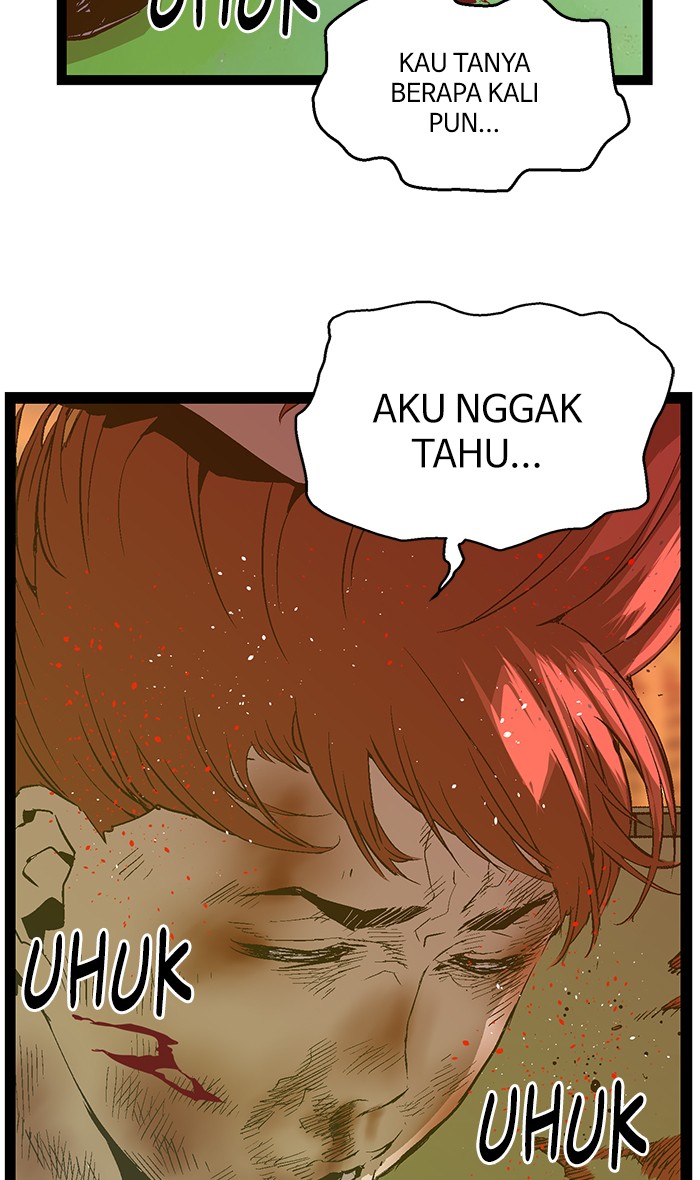 Weak Hero Chapter 82 - halaman 25