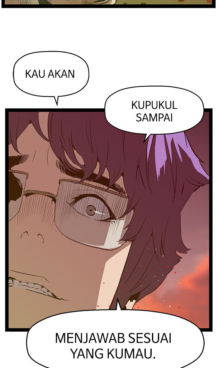 Weak Hero Chapter 82 - halaman 26