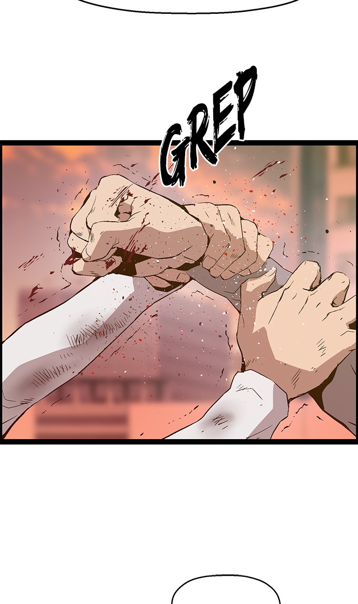 Weak Hero Chapter 82 - halaman 27