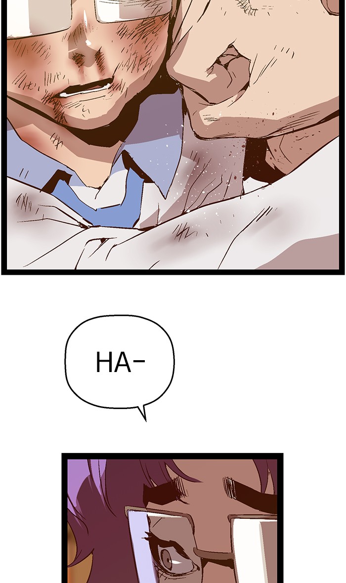 Weak Hero Chapter 82 - halaman 29