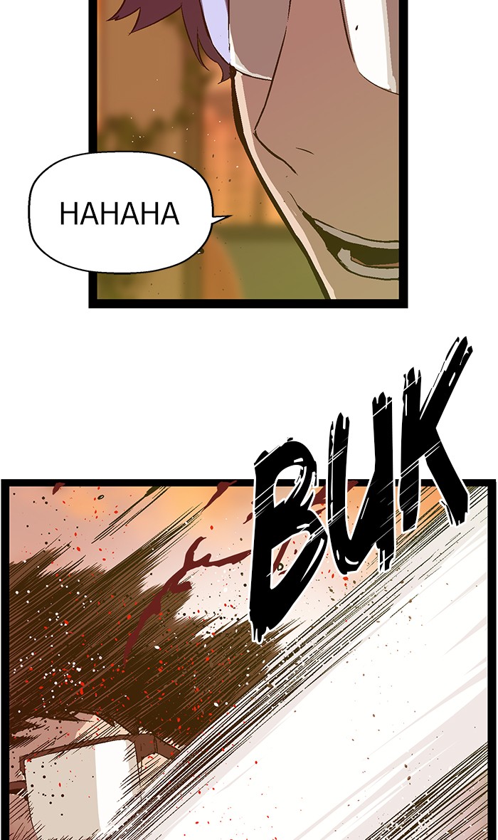 Weak Hero Chapter 82 - halaman 30