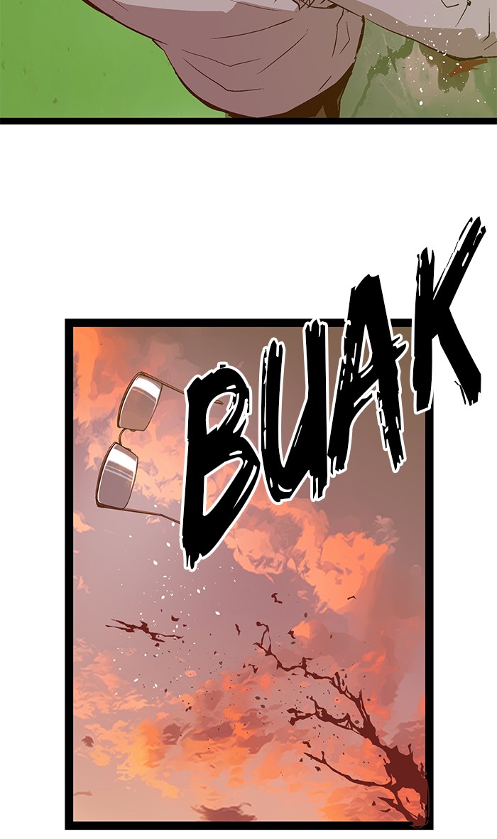 Weak Hero Chapter 82 - halaman 34