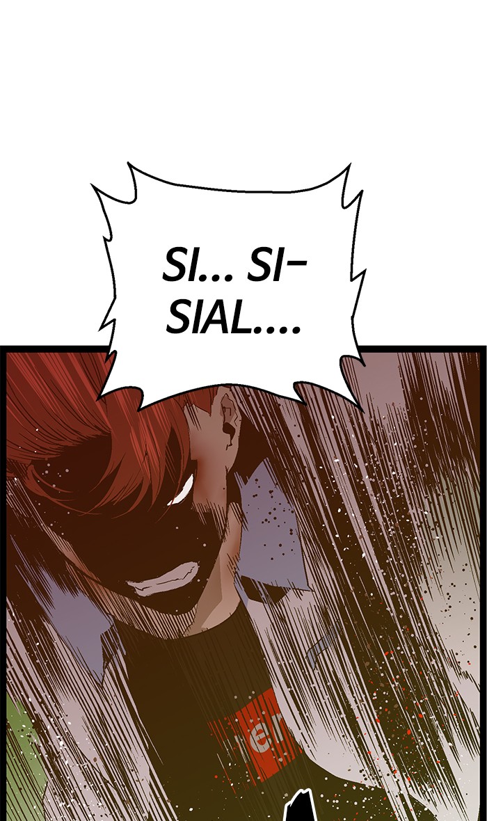 Weak Hero Chapter 82 - halaman 35