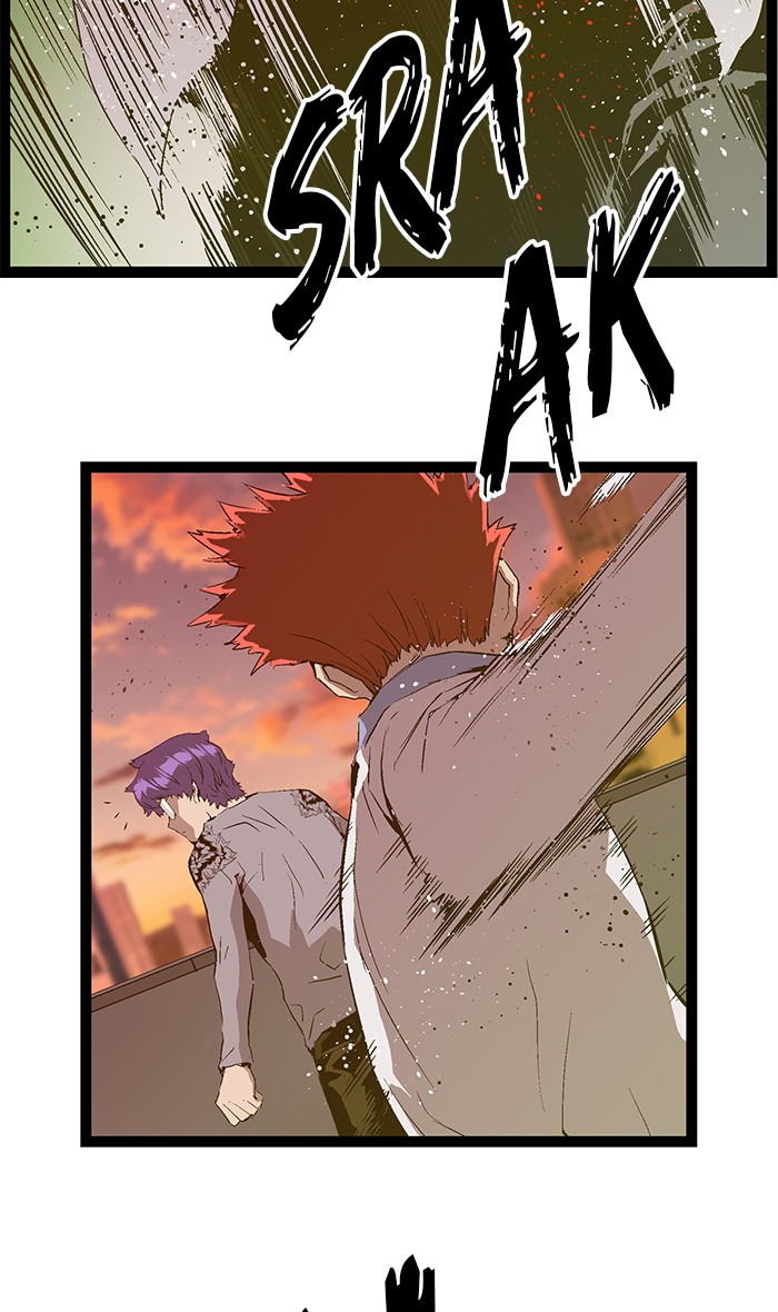 Weak Hero Chapter 82 - halaman 36
