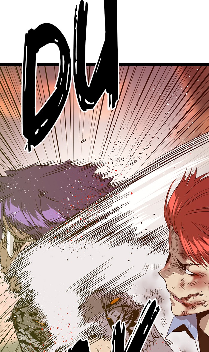 Weak Hero Chapter 82 - halaman 37