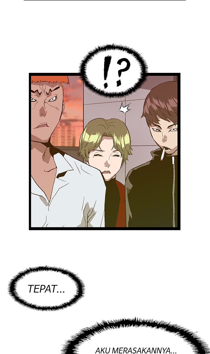 Weak Hero Chapter 82 - halaman 39