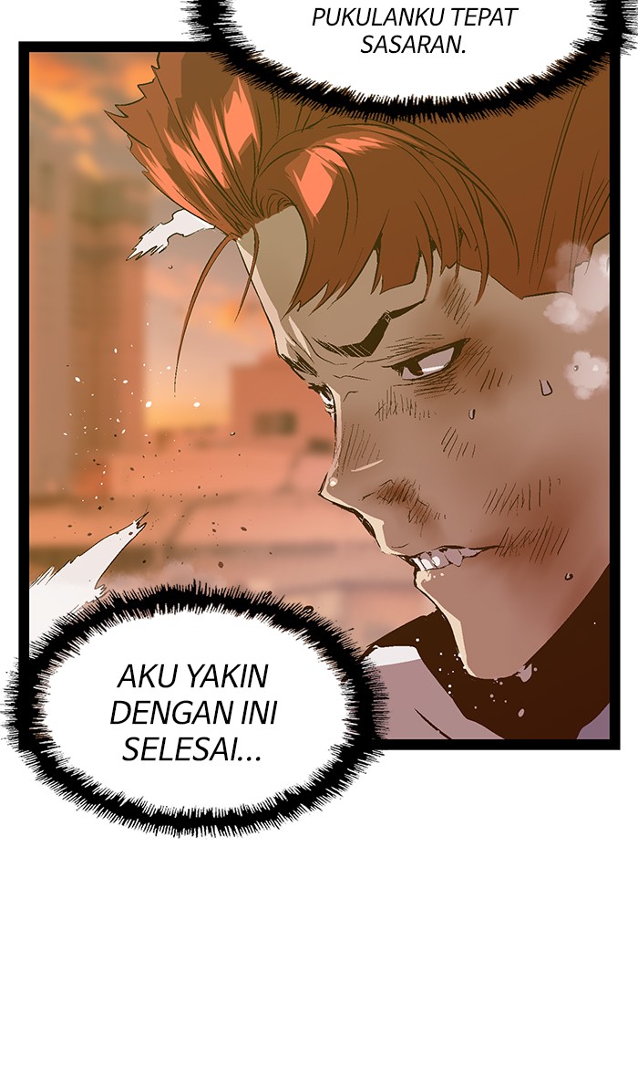 Weak Hero Chapter 82 - halaman 40