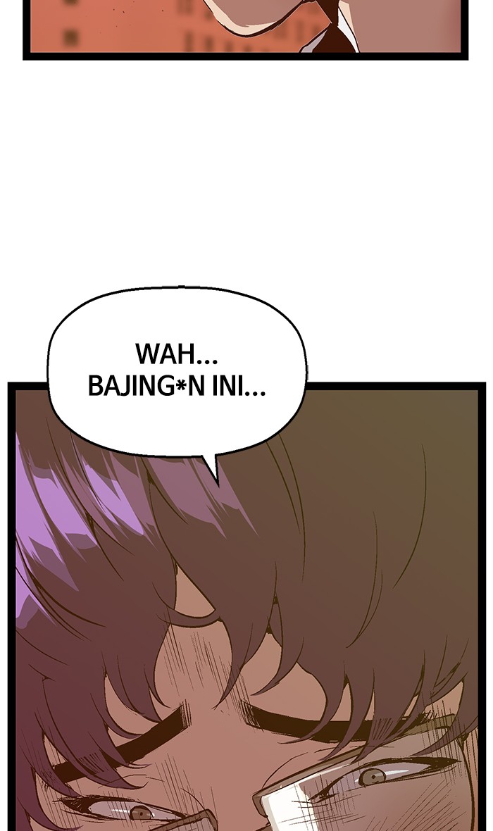 Weak Hero Chapter 82 - halaman 43