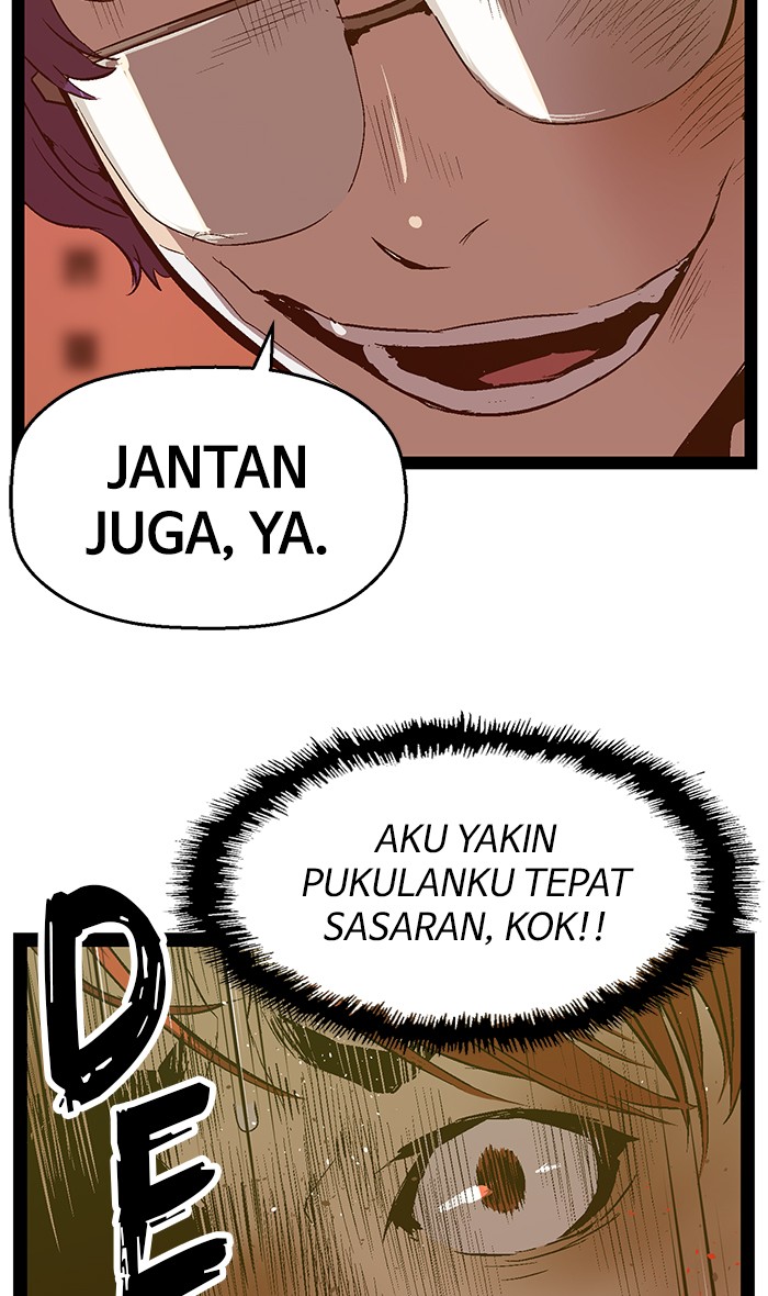 Weak Hero Chapter 82 - halaman 44
