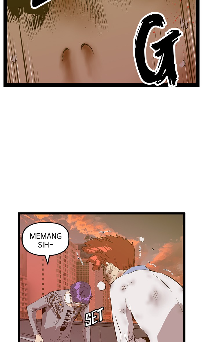 Weak Hero Chapter 82 - halaman 45