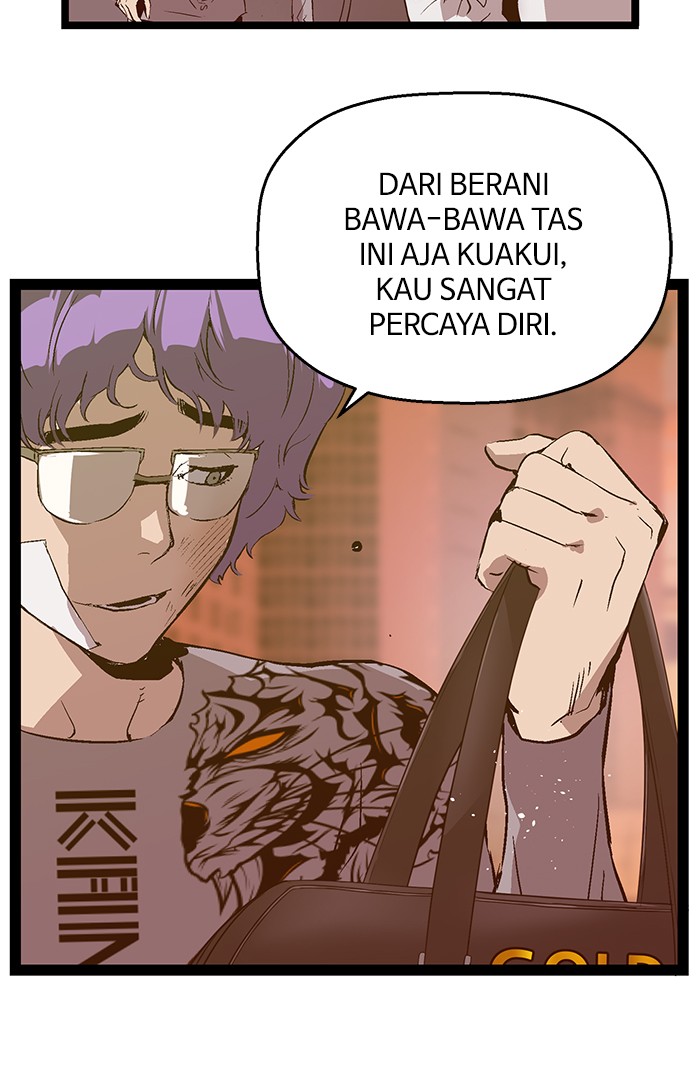 Weak Hero Chapter 82 - halaman 46