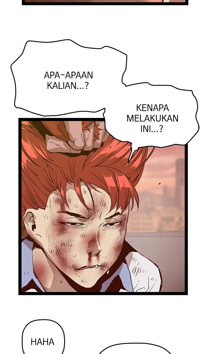 Weak Hero Chapter 82 - halaman 5