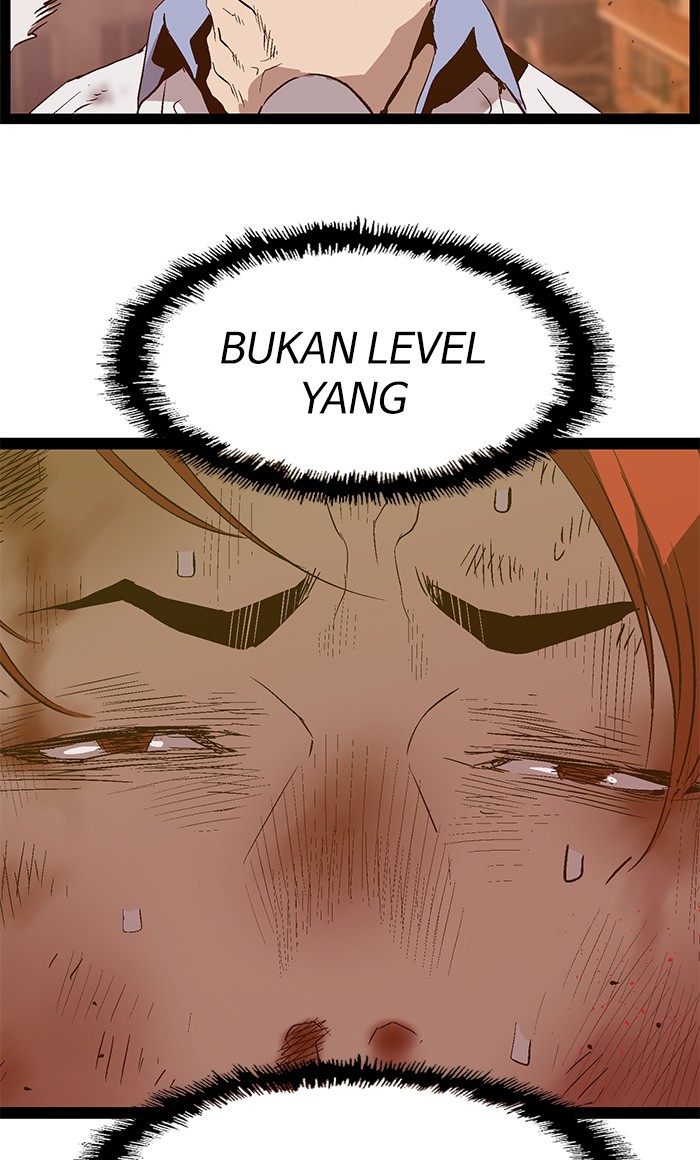 Weak Hero Chapter 82 - halaman 50