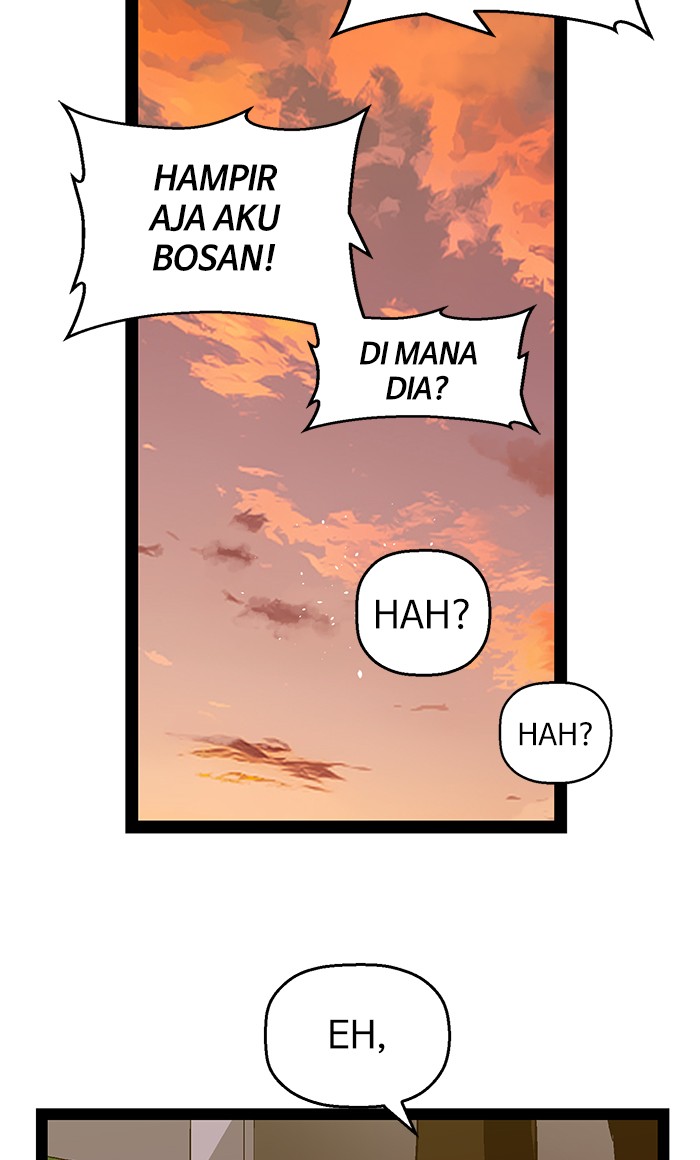 Weak Hero Chapter 82 - halaman 58